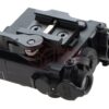 WADSN DBAL-A2 Aiming Device Green Laser + IR Laser/IR LED Black OD-TM-12059306000 43574 asgbox.pl