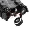 WADSN DBAL-A2 Aiming Device Red Laser + IR Laser/IR LED Black OD-TM-12059406000 43572 asgbox.pl