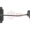 WADSN Dual Function Tape Switch for Rein Tactical Lights Black OD-TM-12059606000 43592 asgbox.pl