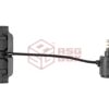 WADSN Dual Function Tape Switch for Rein Tactical Lights Black OD-TM-12059606000 43592 asgbox.pl