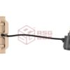 WADSN Dual Function Tape Switch for Rein Tactical Lights Dark Earth OD-TM-12059630900 43593 asgbox.pl
