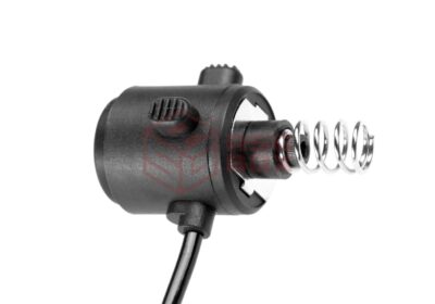 WADSN Dual Function Tape Switch for Rein Tactical Lights Dark Earth - obrazek 6