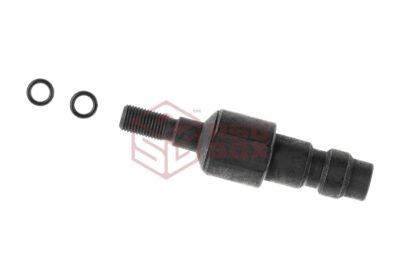 EpeS HPA Self Closing Adaptor for GBB TM/TW Thread - obrazek 3