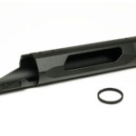 AA CNC Tactical Bolt Housing Receiver VSR-10, Right-Handed - Black