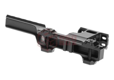 WADSN Hydra Riser Mount Black - obrazek 3