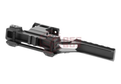 WADSN Hydra Riser Mount Black - obrazek 4