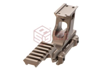 WADSN Hydra Riser Mount Dark Earth - obrazek 3