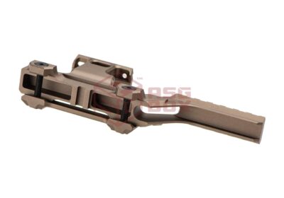 WADSN Hydra Riser Mount Dark Earth - obrazek 5