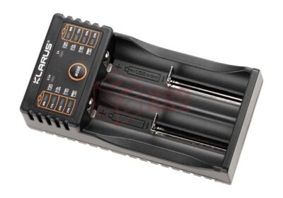 Klarus K2 V2 Battery Charger - obrazek 3