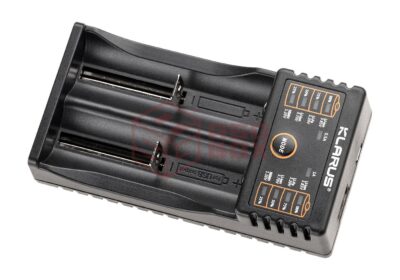 Klarus K2 V2 Battery Charger - obrazek 4