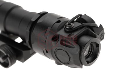 WADSN KIJI K1 Flashlight White LED Black - obrazek 6