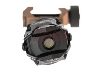 WADSN KIJI K1 Flashlight White LED Dark Earth - obrazek 4