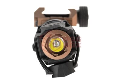 WADSN KIJI K1 Flashlight White LED Dark Earth - obrazek 5