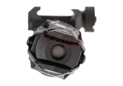 WADSN KIJI K1 Flashlight White LED With Dual Switch Black - obrazek 4
