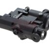 WADSN LA-5C UHP PEQ-15 Green Laser + IR Laser/IR LED Black OD-TM-12063206000 43578 asgbox.pl