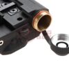 WADSN LA-5C UHP PEQ-15 Green Laser + IR Laser/IR LED Black OD-TM-12063206000 43578 asgbox.pl