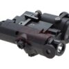 WADSN LA-5C UHP PEQ-15 Red Laser + IR Laser/IR LED Black OD-TM-12063306000 43576 asgbox.pl