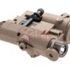 WADSN LA-5C UHP PEQ-15 Red Laser + IR Laser/IR LED Dark Earth OD-TM-12063330900 43577 asgbox.pl