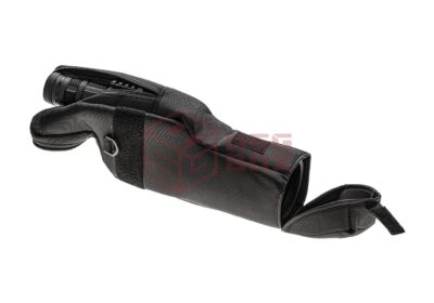 Sightmark Latitude 20-60x80 XD Tactical Spotting Scope Black - obrazek 8