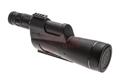 Sightmark Latitude 20-60x80 XD Tactical Spotting Scope Black - obrazek 3
