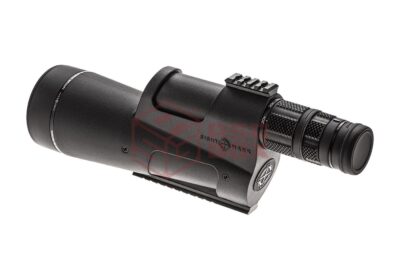 Sightmark Latitude 20-60x80 XD Tactical Spotting Scope Black - obrazek 4