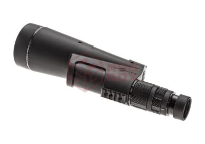 Sightmark Latitude 20-60x80 XD Tactical Spotting Scope Black - obrazek 6