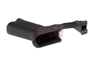 LCT LCK19 -Pistol Grip with Trigger Guard Black - obrazek 3
