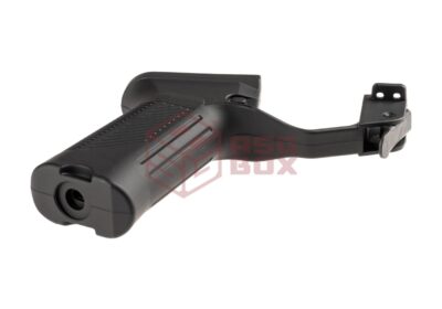 LCT LCK19 -Pistol Grip with Trigger Guard Black - obrazek 4