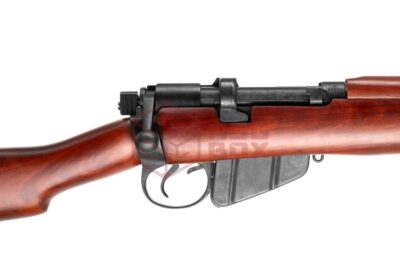 Lee Enfield No. 1 Mk III Real Wood - obrazek 3
