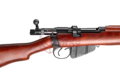Lee Enfield No. 1 Mk III Real Wood - obrazek 4