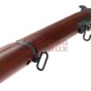 Lee Enfield No. 1 Mk III Real Wood OD-TM-12063800000 43245 asgbox.pl