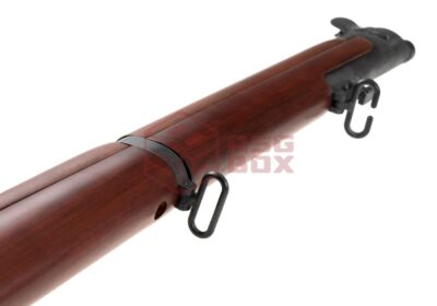 Lee Enfield No. 1 Mk III Real Wood - obrazek 5