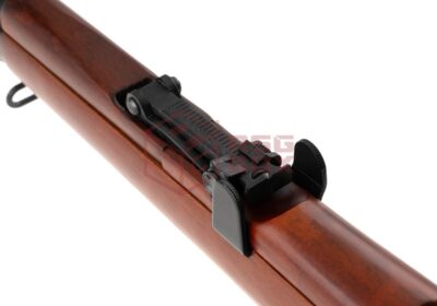 Lee Enfield No. 1 Mk III Real Wood - obrazek 6