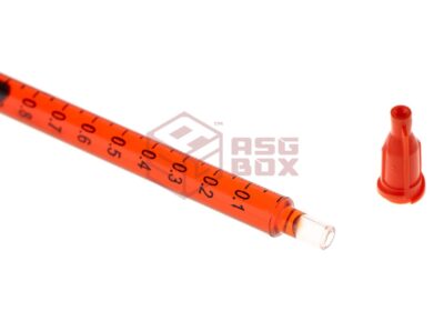 EpeS Liquid Thread Locker / Sealant 1 ml High Strength - obrazek 6