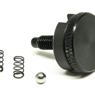 AA Steel Hop-up Adjustment Wheel ARES Amoeba Striker AS01