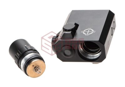 Sightmark LoPro Mini Combo Flashlight and Green Laser Black - obrazek 5
