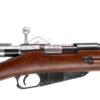 M1891/30 Mosin Nagant Real Wood OD-TM-12065800000 43246 asgbox.pl