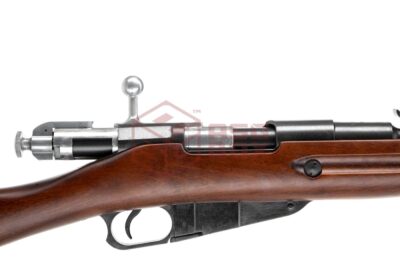 M1891/30 Mosin Nagant Real Wood - obrazek 4