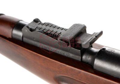 M1891/30 Mosin Nagant Real Wood - obrazek 6