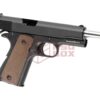 Army Armament M1911 Full Metal GBB Black OD-TM-12066106000 43533 R31 asgbox.pl