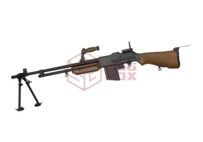 M1918 Real Wood - obrazek 3