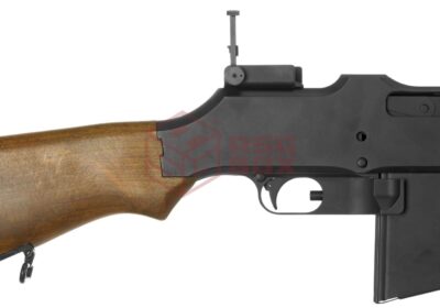 M1918 Real Wood - obrazek 5