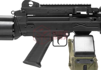 M249 PARA Sport Line - obrazek 3
