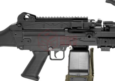 M249 SAW E2 Sport Line - obrazek 3