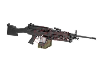 M249 SAW E2 Sport Line - obrazek 4