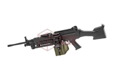 M249 SAW E2 Sport Line - obrazek 5