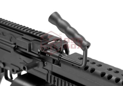 M249 SAW E2 Sport Line - obrazek 6