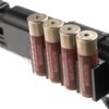 AGM M3 Tactical Shotgun Short Version Black OD-TM-12066606000 43251 asgbox.pl