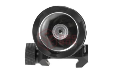 WADSN M300C Mini Scout Flashlight With Dual Switch IR LED Black - obrazek 5