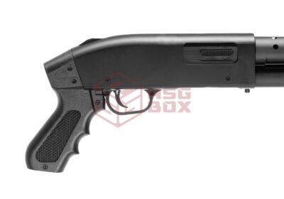 AGM M500 Cruiser Shotgun Black - obrazek 3